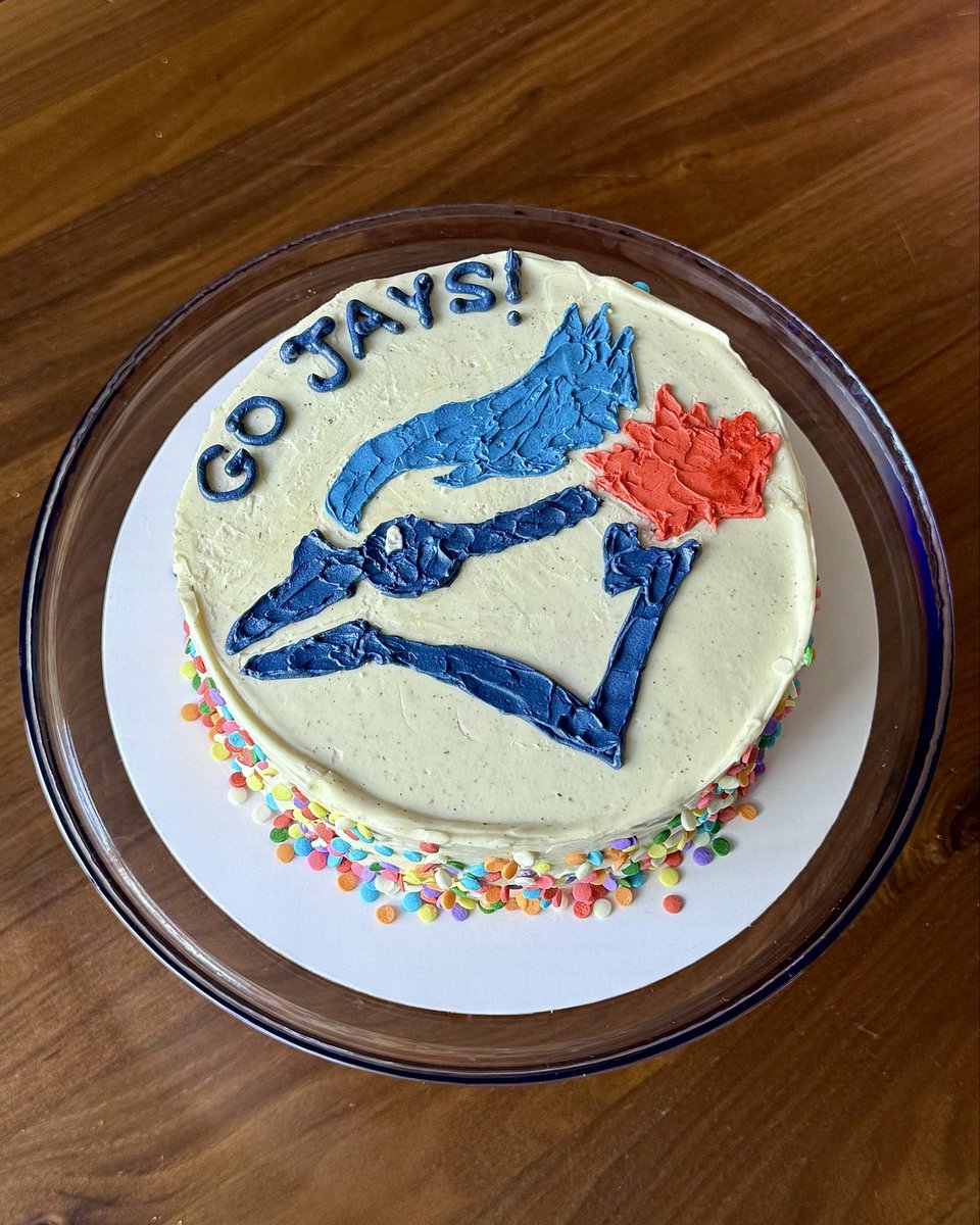 go blue jays!!!