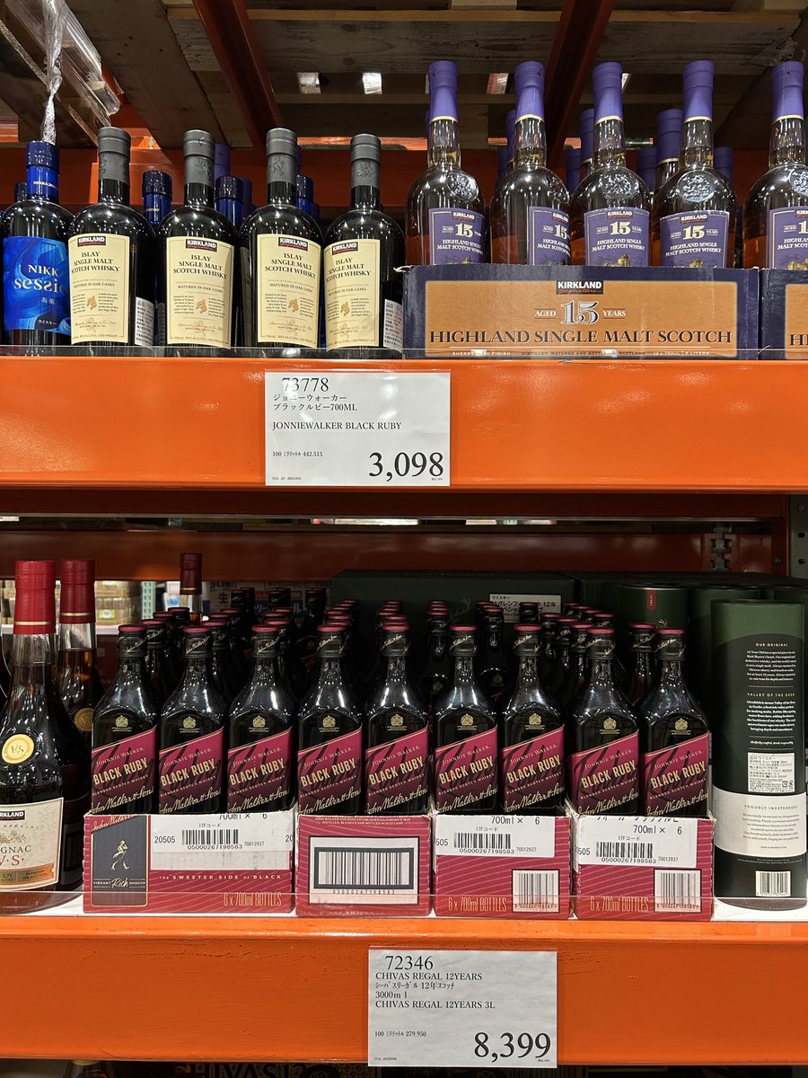 ジョニーウォーカー　ディスプレイ 楽天市場】ジョニーウォーカースイング コルクキャップJohnnie