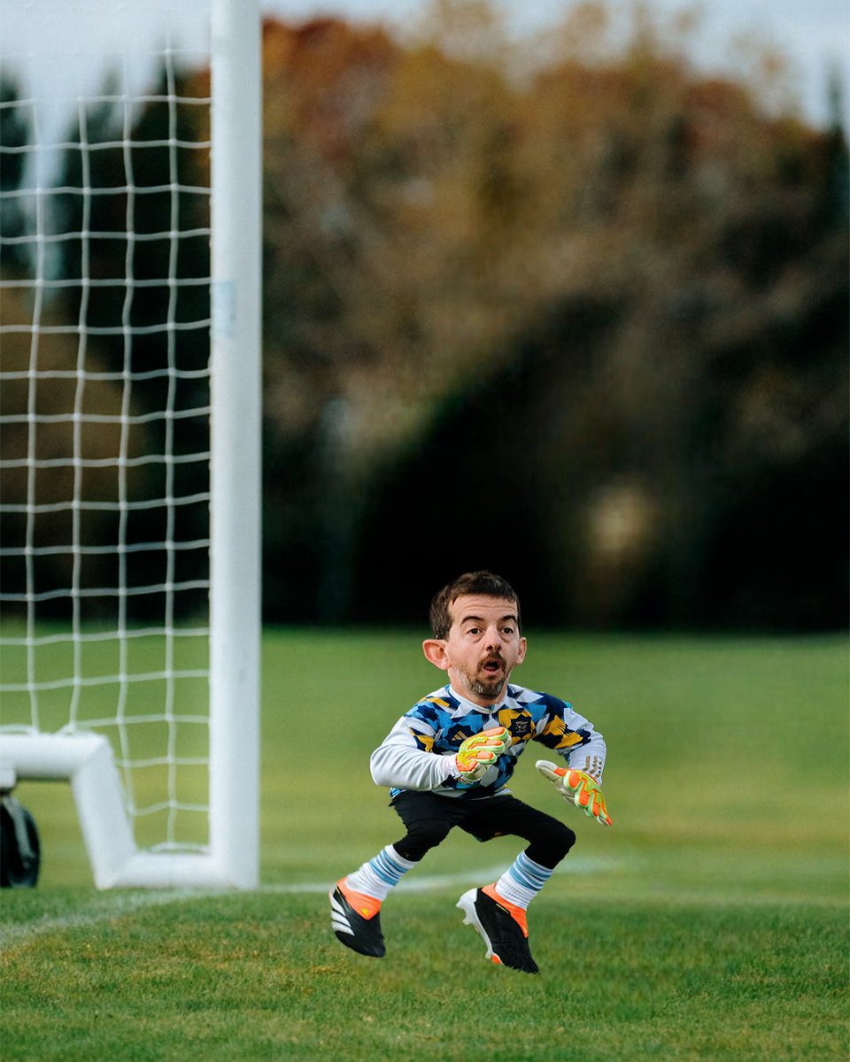 MACALLISTERMAN tweet media