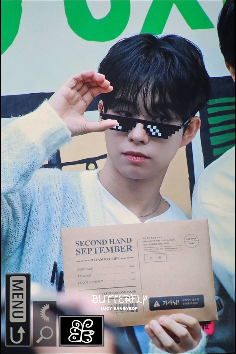 251025 옥스팜 슈퍼라이브 pre

😎

#루시 #LUCY #최상엽 #상엽