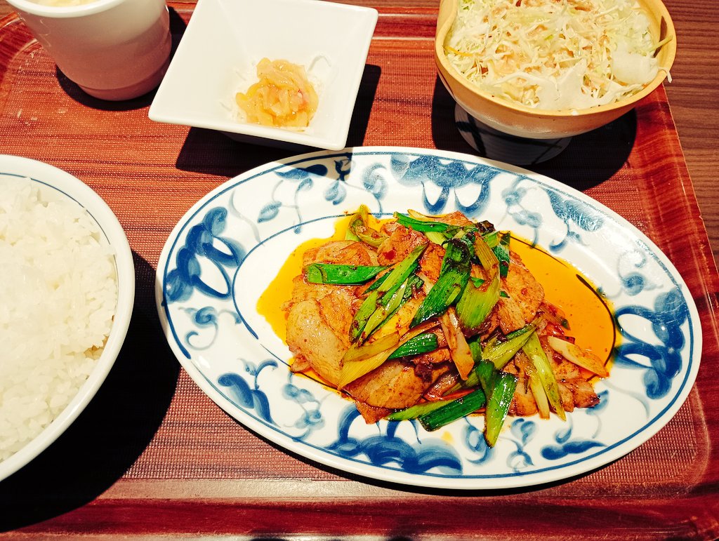 ランチ様♡ あーてぃ on X