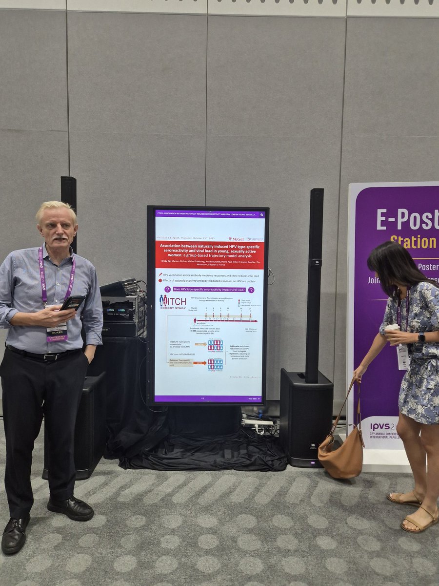 marianomolinna's tweet image. Another round of high-quality #FlashTalks sessions at #IPVS2025 @IPVSociety