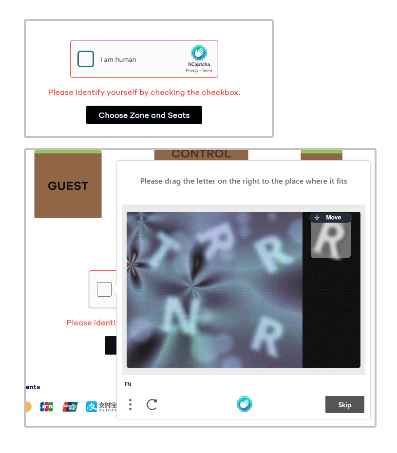 FBxlog's tweet image. 別のチケット販売ではロボットじゃないかチェックがあった。決済がすんなり通るかとか、気にかけることはあるけど、最終的には運が決めてかな🤣
みんな確保できますように🎫💫
#BeckyEntertainment #BNewEra