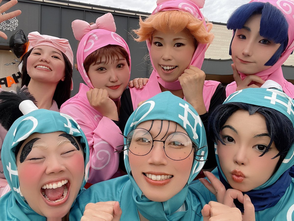 ぴーなっつ＊25はれコス🎃 on X