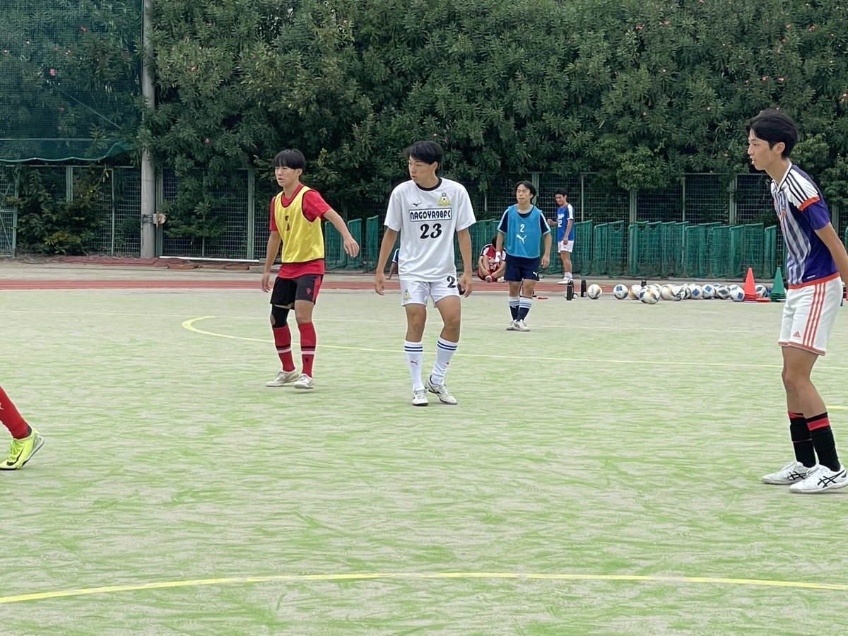 chukyo-hs-soccer (中京大中京サッカー部) (@HsChukyo) / Posts / X