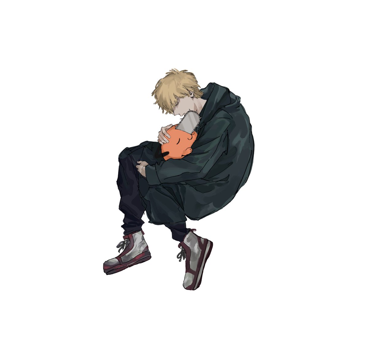 砂 tweet media