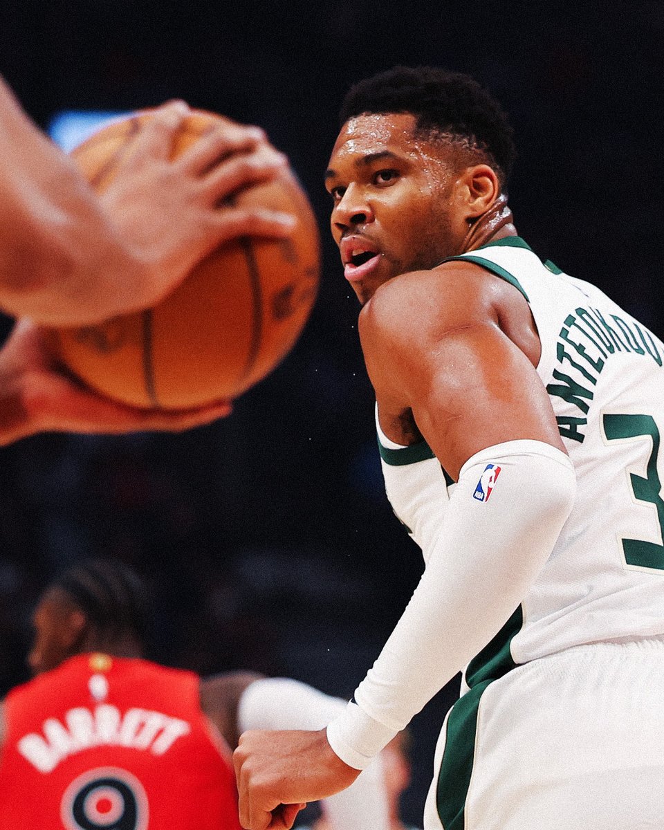 NBA History tweet media