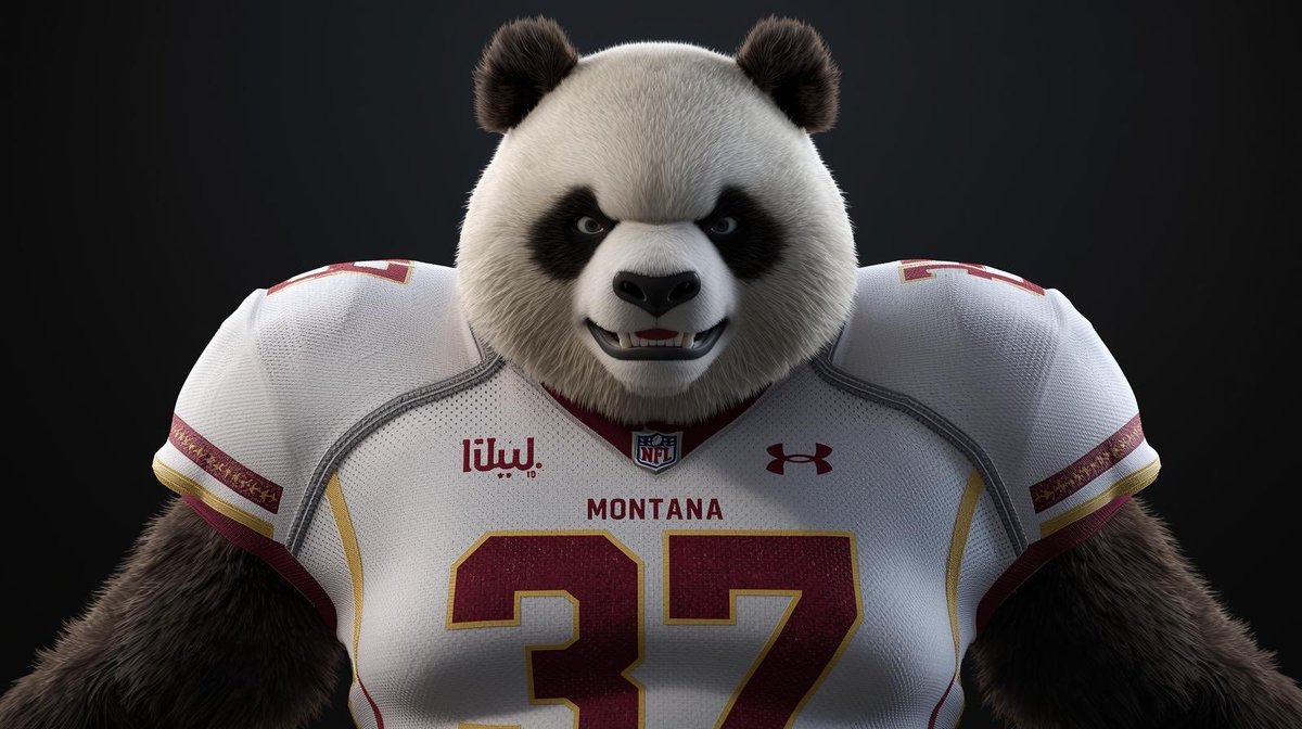Jay_Allen's tweet photo. Attapanda. https://t.co/tHy16MxA4L
