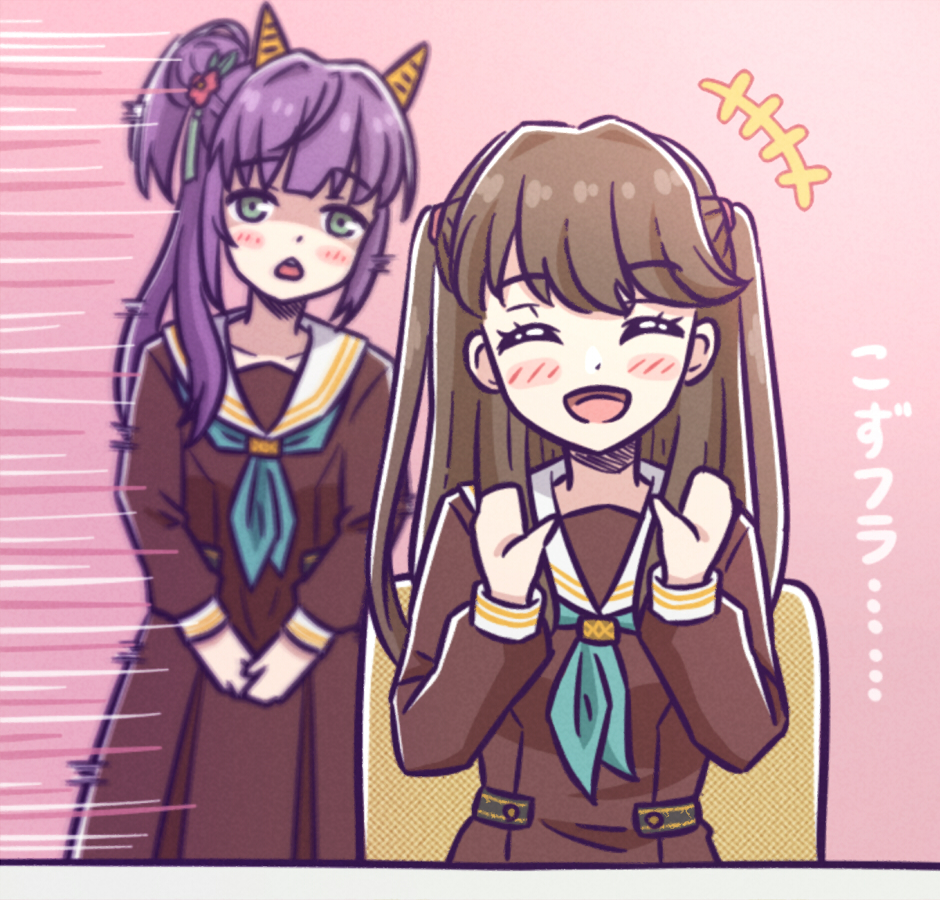 新規めぐ党な桂城泉さんへ✉
めぐちゃんが嬉々として梢センパイのことを揶揄っている配信はどれも神回です。参考までにどうぞ。
#With蓮ノ空 #蓮ノ空美術部 #藤島慈
(図書館で静かに本を読む可憐な花帆お嬢様をわたくしもお目にかかりたいですわ……)
