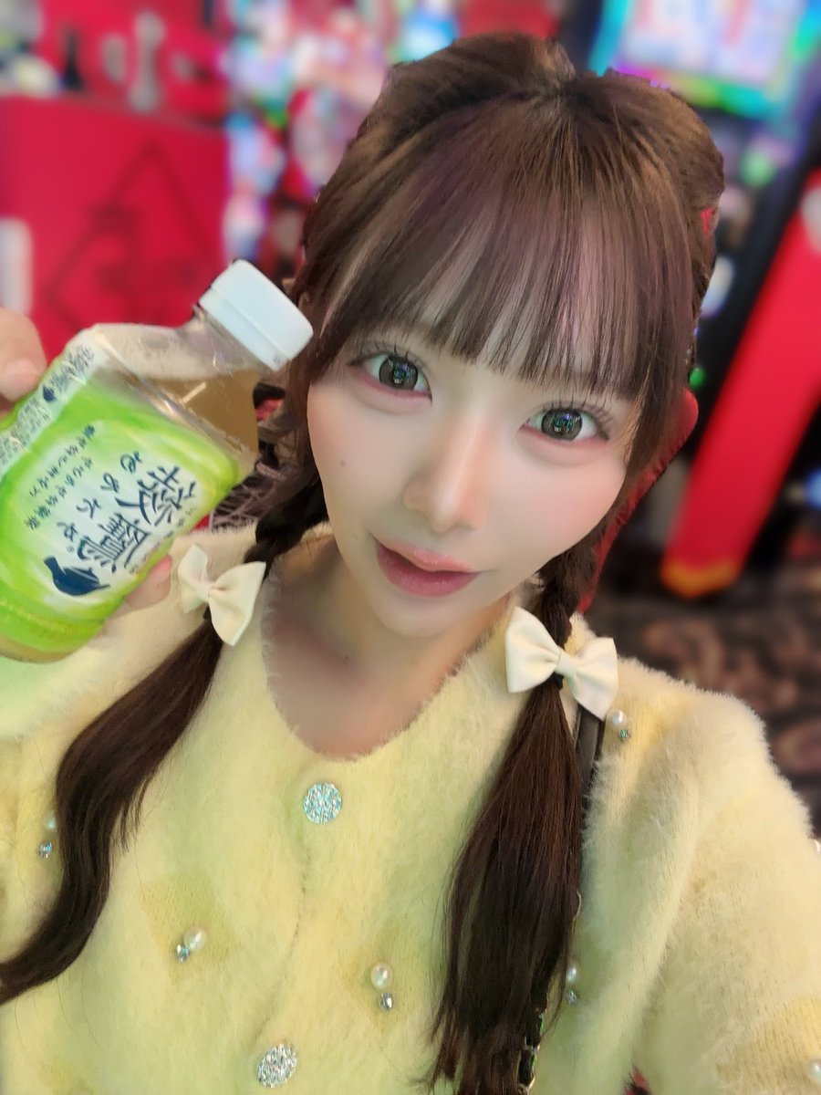 金ももち🍑 on X