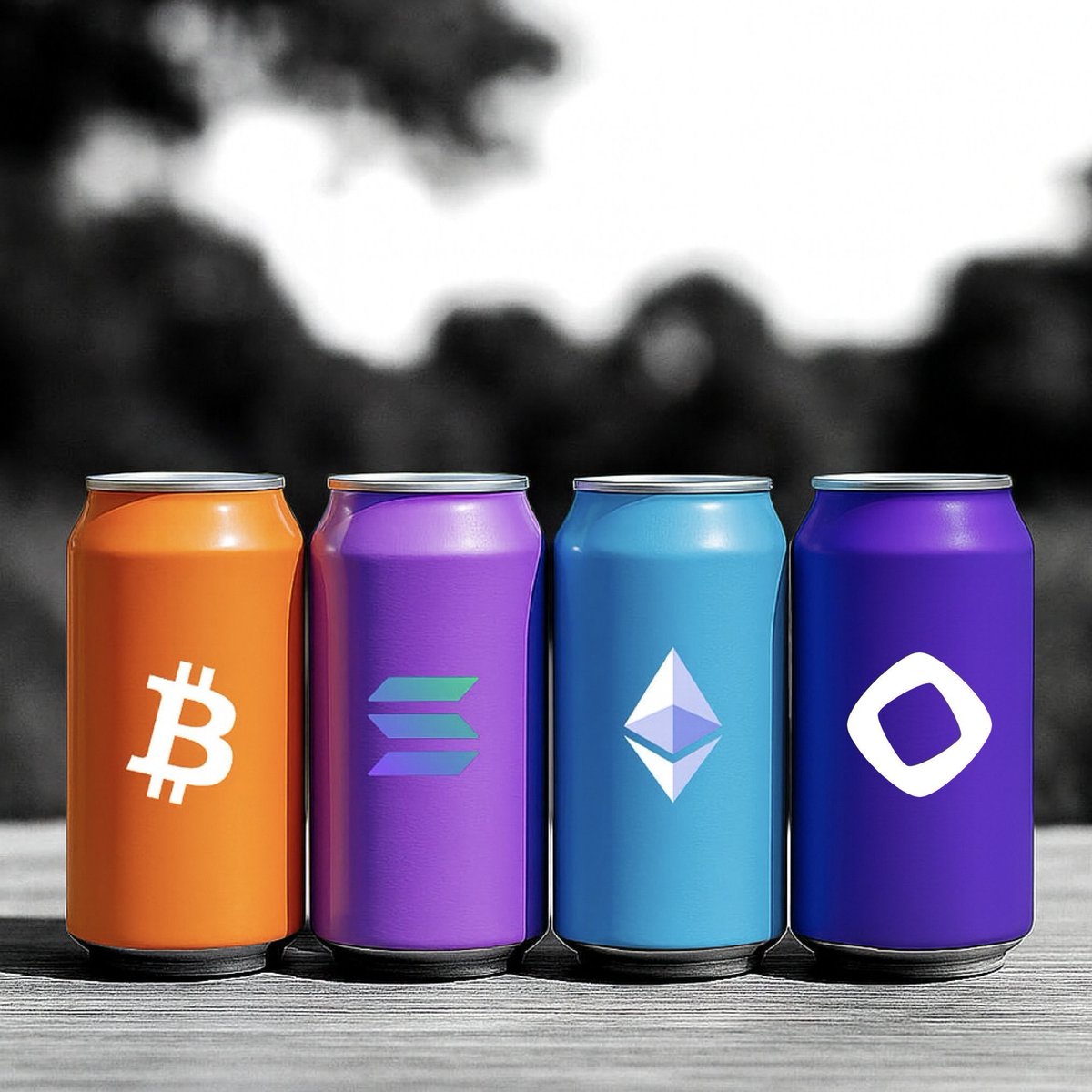 MonadCommunity's tweet image. gMonad Community 🌤️
Are you ready for Monad Mainnet 🟪
Like and drop your MON wallet in the comment, we'll send you some $MON at Mainnet day 1 👇