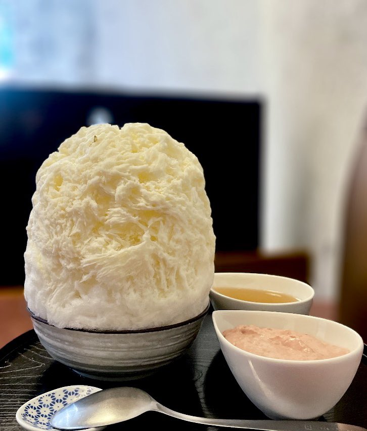 タイトル「氷菓子」(原画) 作品No.101 Oka (Love Song) | Yume 100 English Wiki | Fandom