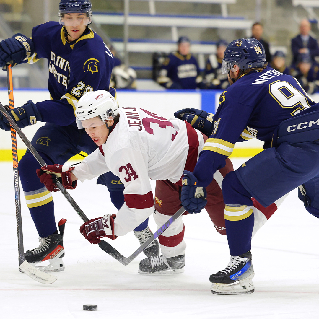 MacEwan Griffins tweet media