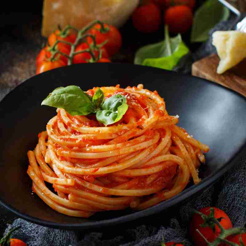 ItalyinLebanon's tweet image. Celebrating #WorldPastaDay! A symbol of Italian culture, creativity, and conviviality, pasta is one of Italy’s most beloved ambassadors of taste. In countless shapes and accompanied by a wide variety of sauces, it offers infinite combinations for your taste.