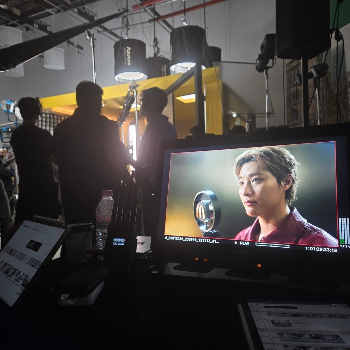 oolitogether's tweet image. 맥도날드 관계자 분 인스타에 승연이다‼️