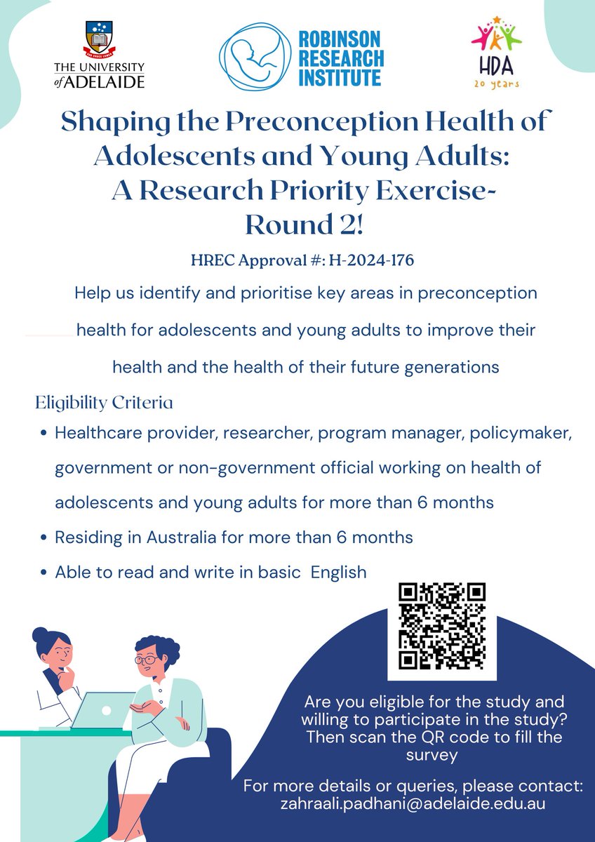 Zahra Ali Padhani tweet media