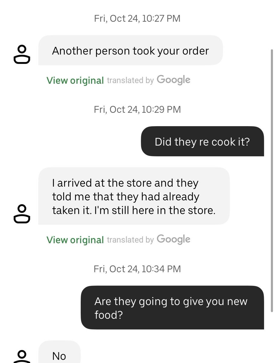 Nigga, how is this my problem?