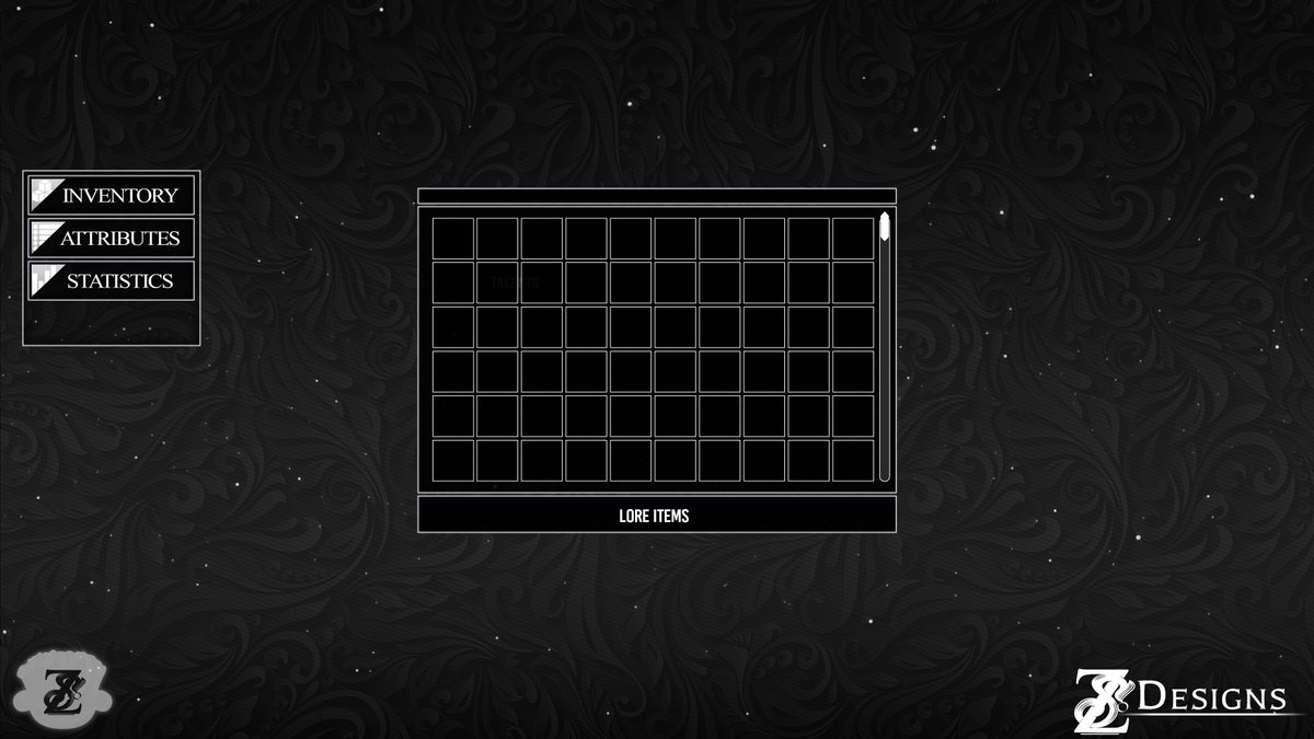 Shern_Zo's tweet image. Another quick UI commission
#Roblox #RobloxDev #RobloxUI #uidesign #animation #GraphicDesigner #robloxart #designers