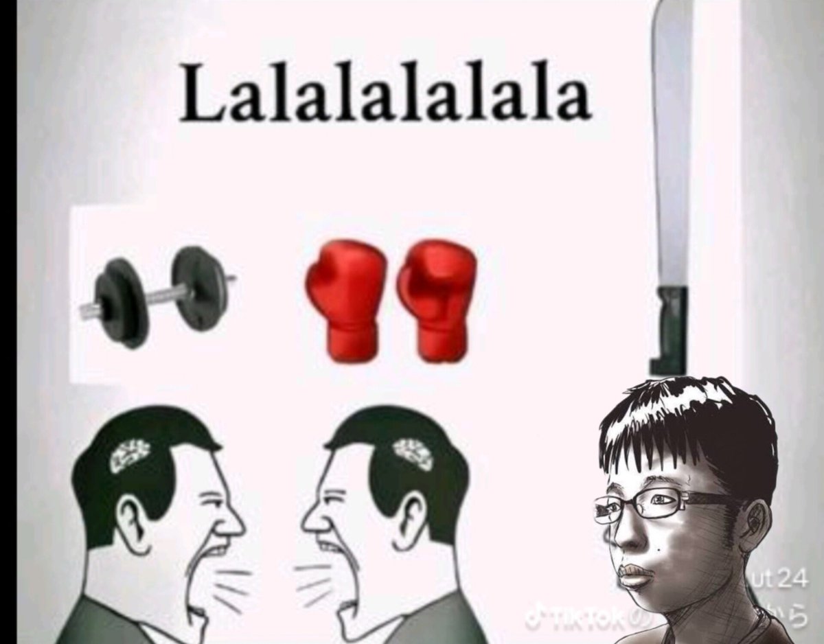 筋トレや格闘技で強くなったと勘違いするのはほどほどに。