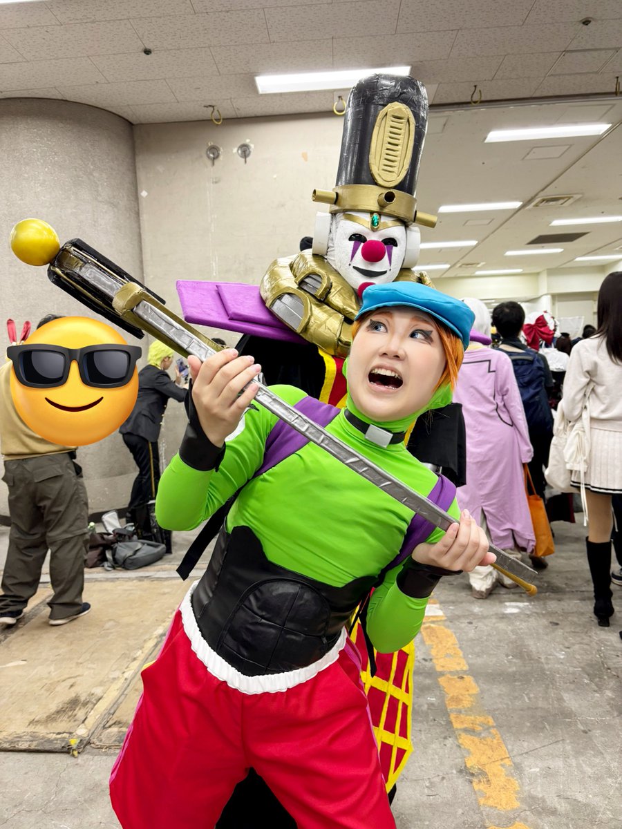 🦂（低浮上） (@FS_sasori) / Posts / X