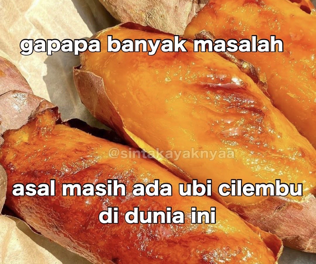Sinta tweet media
