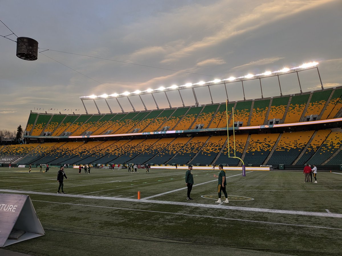 And just like that, my season with <a href="/GoElks/">Edmonton Elks</a> comes to a close.

Getting to announce games for this team and community has been the gift of a lifetime and I truly, truly, cannot wait for 2026.

I'll distill my thoughts down better tomorrow. But for now, I just wanna say thank you ❤️