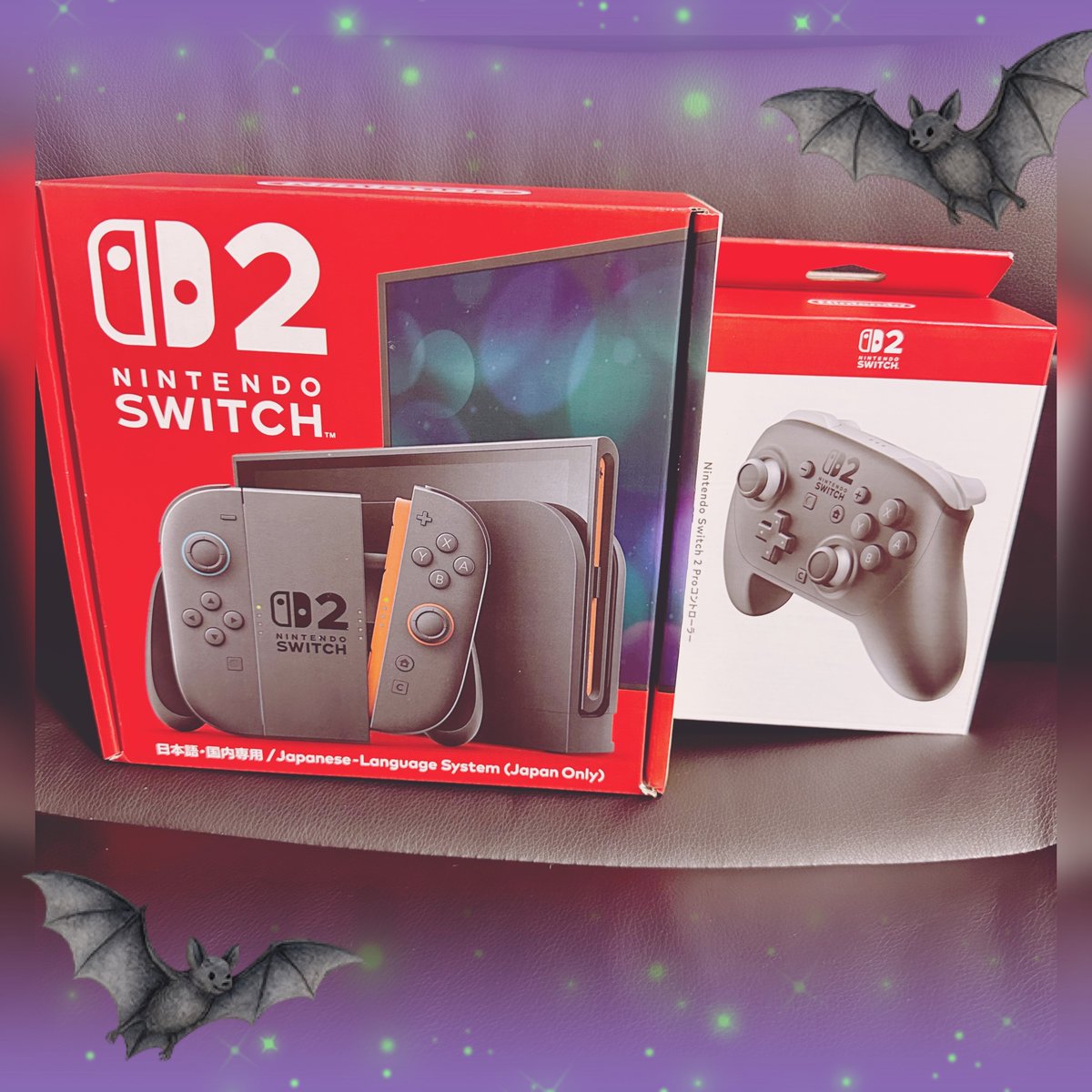 Nintendo Switch 2招待販売終了、入手喜びの声続々