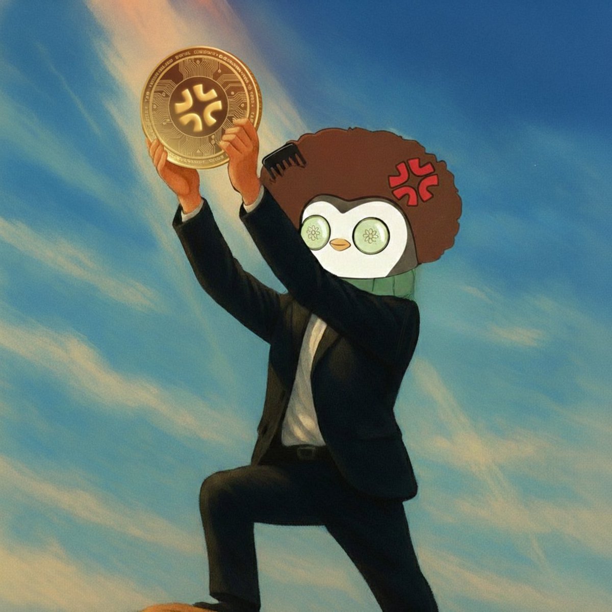 This Q4 is gonna be Crazy! 💢
Tighten our seatbelt <a href="/Tabizens/">Tabizen💢🏯</a>, Our Boss is ready👀
The question is, Are you ready ?