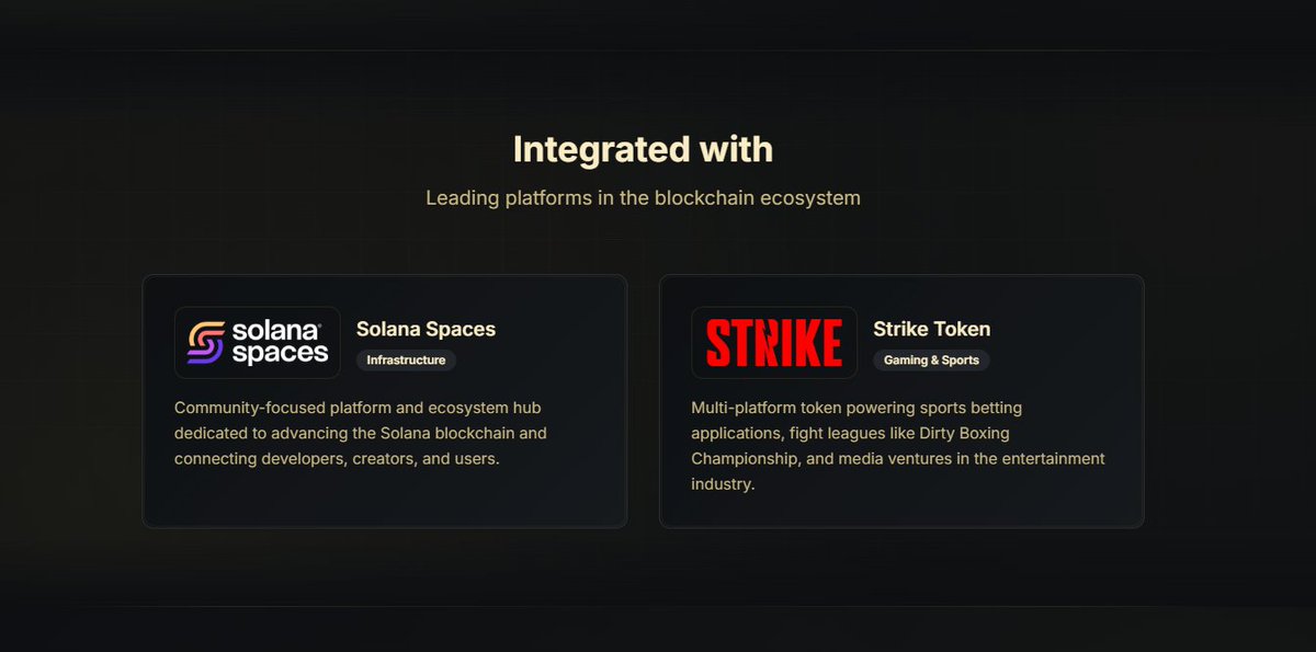 Who should we integrate with next? 

Let us know in the comments 👇

shillbill.org