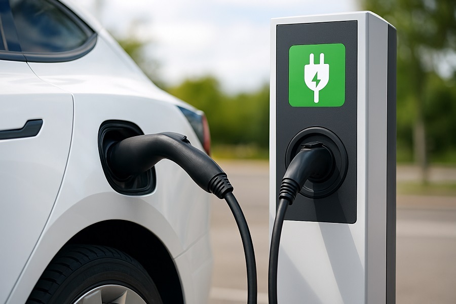 guru_drive's tweet image. Charging Infrastructure Is Changing the Future of EVs

testdriveguru.com/charging-infra…

#EVCharging #ElectricVehicles #EVInfrastructure #EVRevolution #ChargeSmart #FastCharging #EVFuture #SustainableMobility #EVAdoption #ZeroEmissionDrive #CleanEnergy #RenewableEnergy @guru_drive