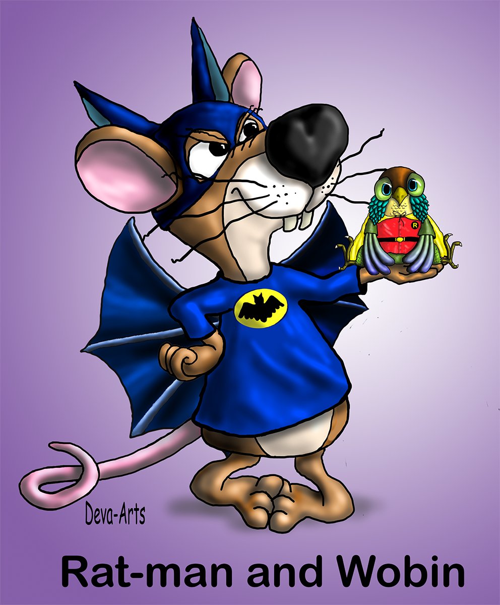 celticdeva1's tweet image. Gotta love pet costumes.