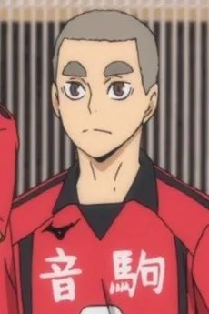 crowsandcrows's tweet image. they canonically vibe well btw

#Haikyuu #ハイキュー