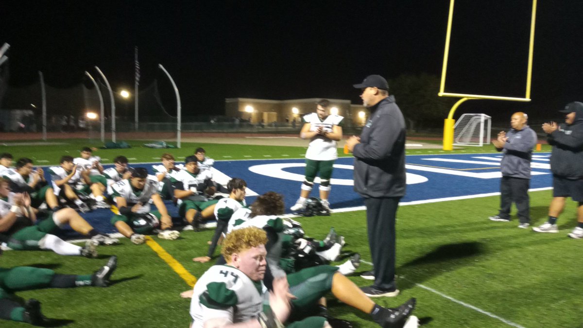 Now the <a href="/LRHawkFootball/">LRHawkFootball</a> squad is 6-0 in the SVC and 9-0 overall. 
Win over rival Galt would give Liberty Ranch 10-0 for 2nd time in four seasons. <a href="/LodiSports/">LodiSentinelSports</a> <a href="/NorCalNoel916/">Noel Harris</a> <a href="/VanessaRomoTV/">Vanessa Romo</a> <a href="/cifsjs/">CIF Sac-Joaquin Section</a> <a href="/andrewmarden/">Andrew Marden</a> <a href="/PremierPrepsNMP/">Nick Pecoraro</a> <a href="/JakeGadon_TV/">Jake Gadon</a> <a href="/KCRAdapper/">Michelle Dapper</a>