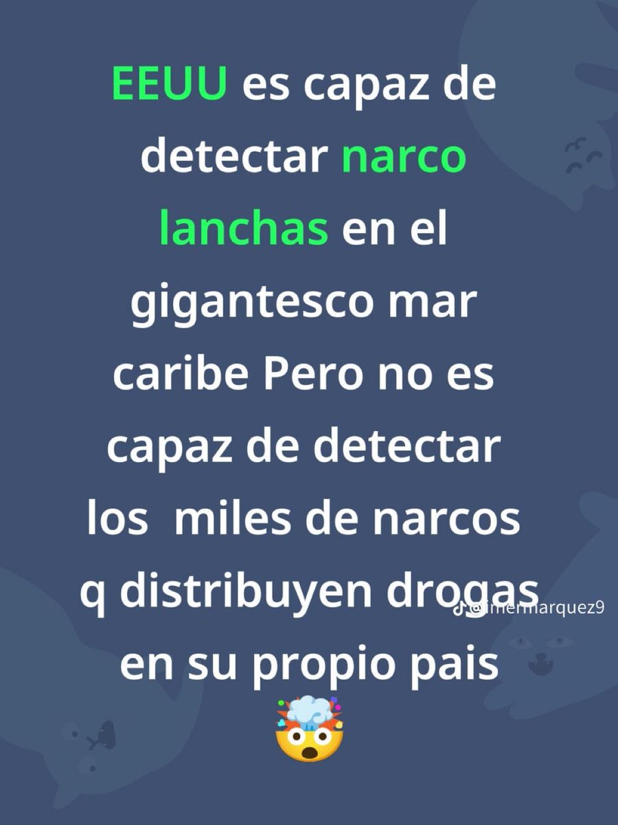 <a href="/DanielDiMartino/">Daniel Di Martino 🇺🇸🇻🇪</a> Con "cariño".