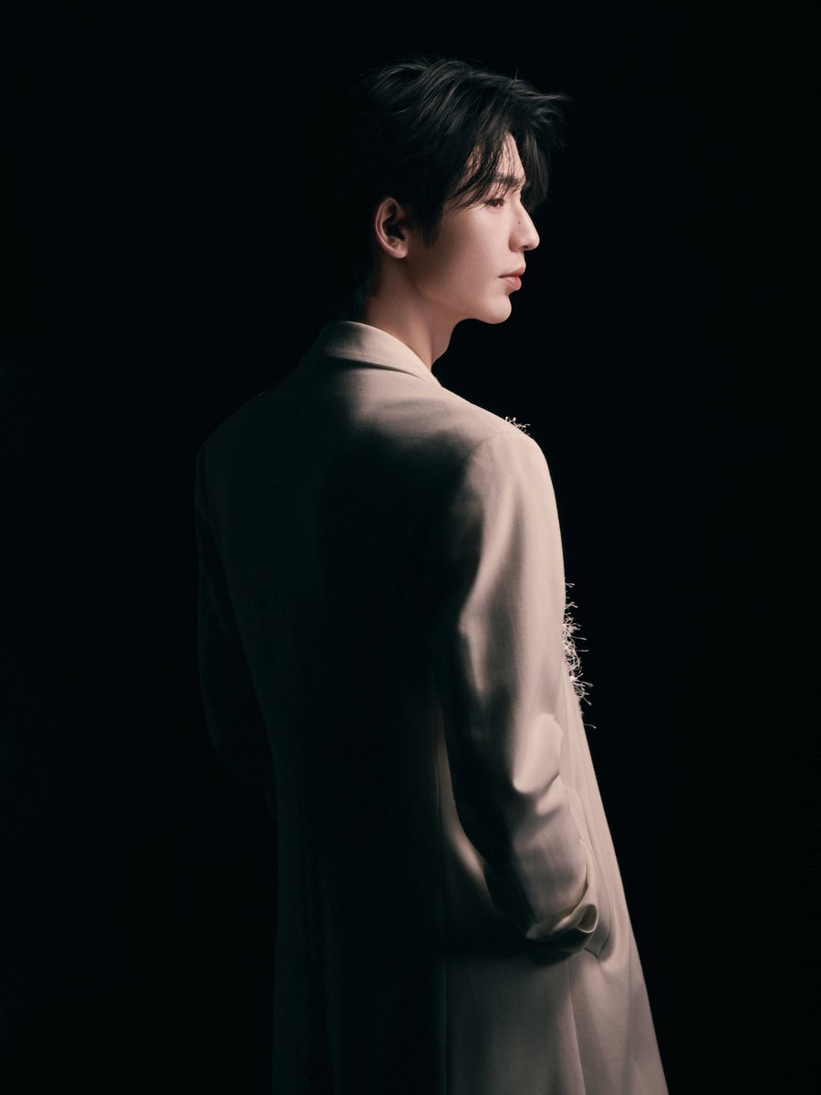 张凌赫 Zhang Linghe tweet media