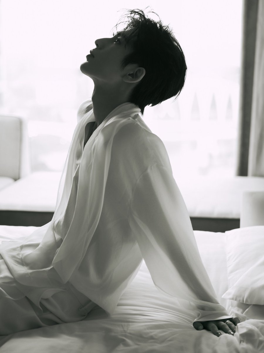 张凌赫 Zhang Linghe tweet media