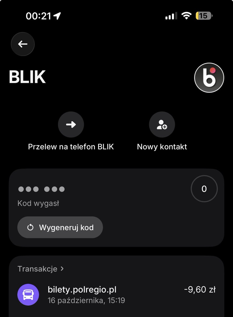 mGOLembicki's tweet photo. @PietruszynskiJ Już jest 😎 https://t.co/PiIfBoy3Vd