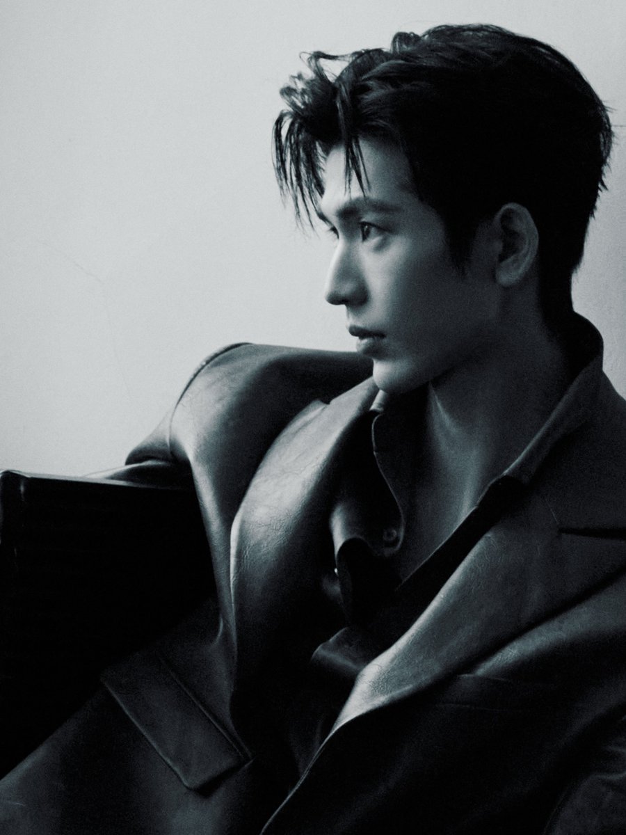 张凌赫 Zhang Linghe tweet media