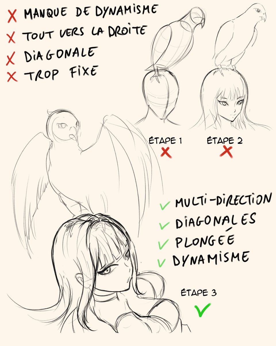 Esquissewei (@Esquissewei) / Posts / X, image size:960x1200