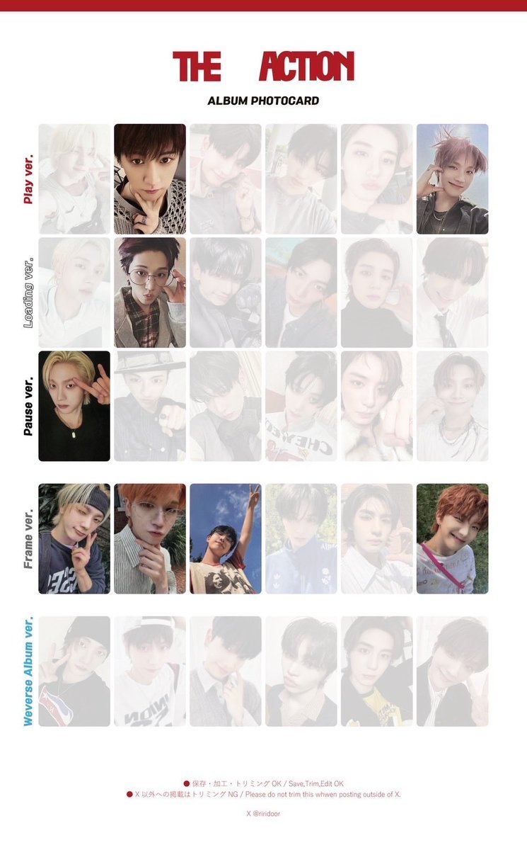 星見けぴ tweet media