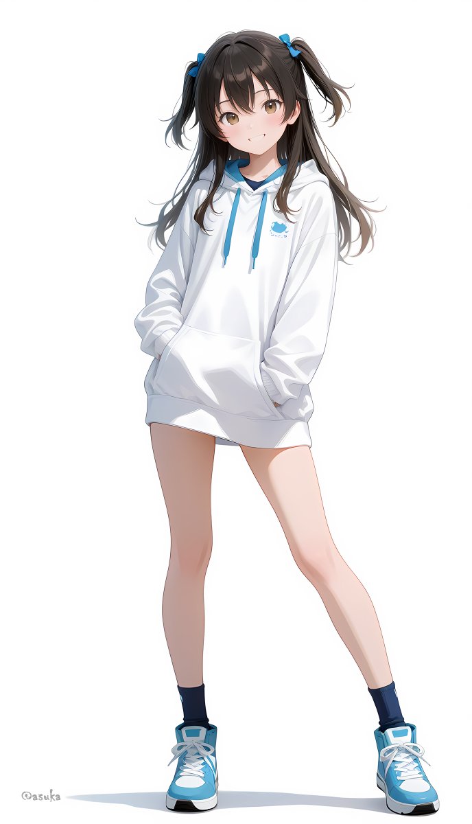 みぁページ 神應あすか@illustration (@yama149983) / Posts and Replies / X