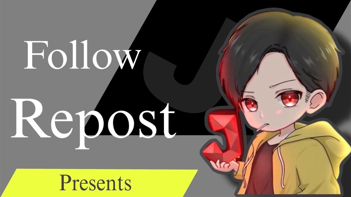 2000ぺ×2名様

りぽから抽選〆明日の15時

<a href="/ReRe_3939/">𝓡𝓮𝓡𝓮 ブロスタ垢販売/買取/仲介</a> さんのフォロー