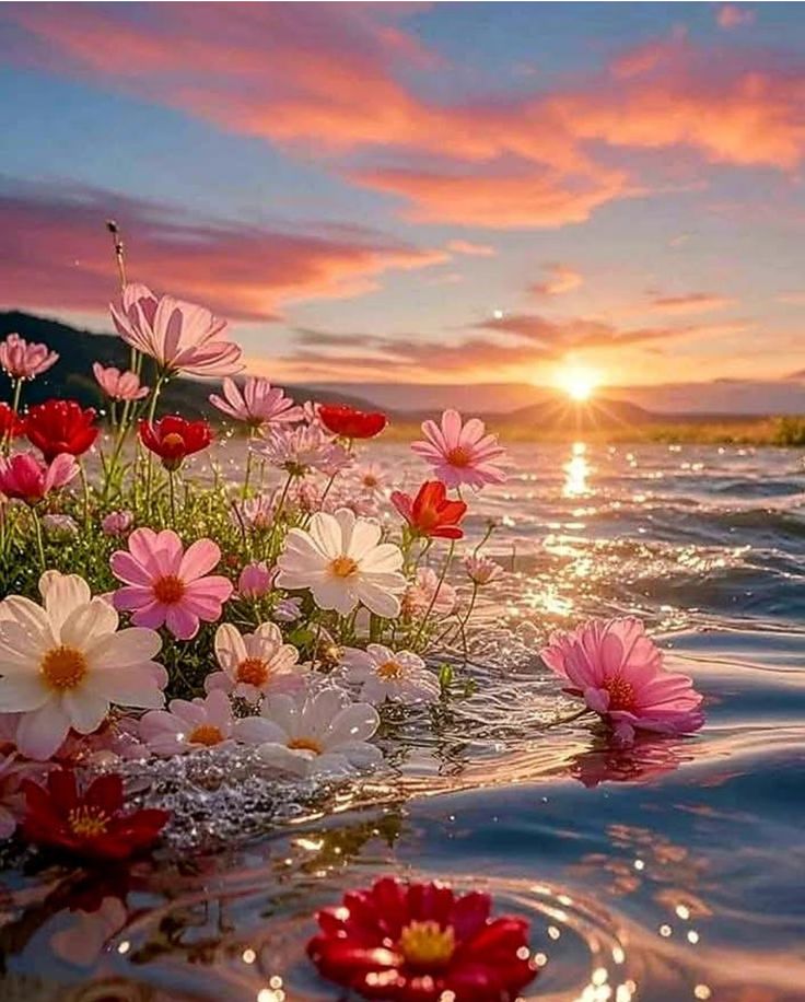 Itz_maham11's tweet image. 🌞 Good Morning!
Start your day with positivity and power 💫
Every sunrise brings new hope — make today count 💪✨
#PositiveStart #NewDayNewGoals #MorningEnergy