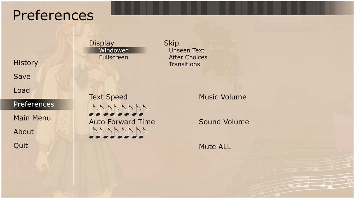 mad_scientist92's tweet image. “Working Title” is my contribution for Spooktober 2025 Jam. I designed its dual-theme UI, shifting between light and dark as the story unfolds.
A tale told through its interface....watch the screen change as everything else does.
#visualnovel #UIDesign #spooktober2025