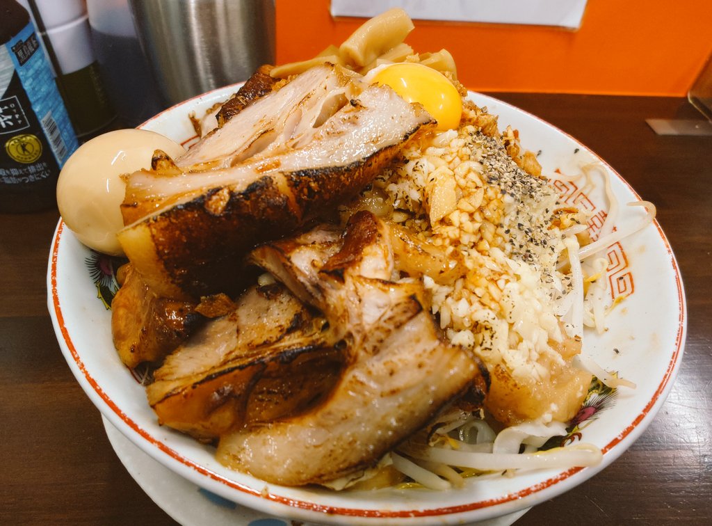 だから豚を増すなってあれほど