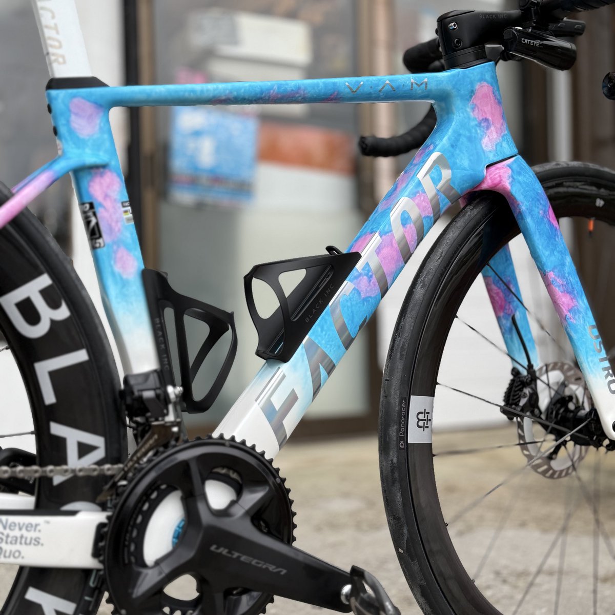 うみかぜサイクル (@umikaze_cycle) / Posts / X