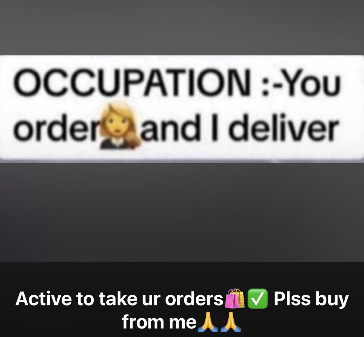 We’re active and taking orders 👑
Saturday is for shopping 💃🏽 Shop from home, we’ll deliver to your doorstep 🚚✨
I sell effective Ayurvedic hair growth products that fix hair loss, dandruff &amp; slow growth — prices from ₦9,500–₦29,500 🌿
📍Lagos | Nationwide delivery
Kindly RT🙏