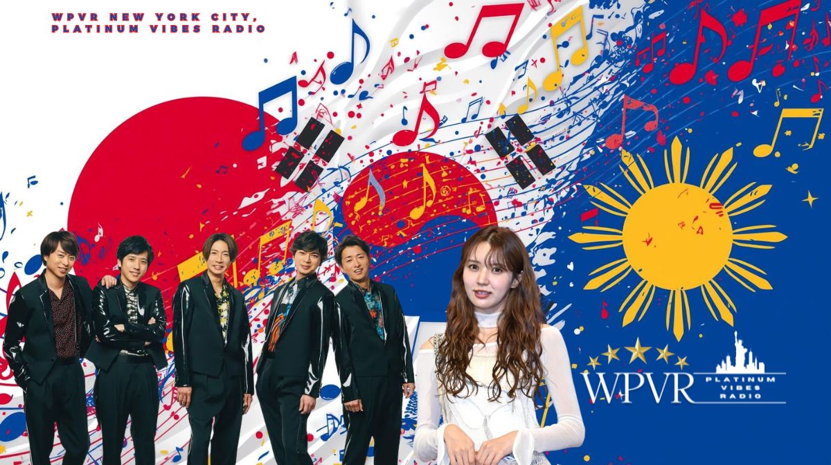 WPVR NYC - Platinum Vibes Radio (@platinumvibes8) on Twitter photo ⚡️🎶Greetings! Get ready to jam or relax to the vibes...whatever your preference!  Listen to songs that are updates to the WPVR playlist on Saturday, October 25, 2025, featuring "Beautiful Days" - ARASHI and "Fake-Perfect" - Yousti
WPVR NYC is always bringing you the latest ⚡️🎶Greetings! Get ready to jam or relax to the vibes...whatever your preference!  Listen to songs that are updates to the WPVR playlist on Saturday, October 25, 2025, featuring "Beautiful Days" - ARASHI and "Fake-Perfect" - Yousti
WPVR NYC is always bringing you the latest