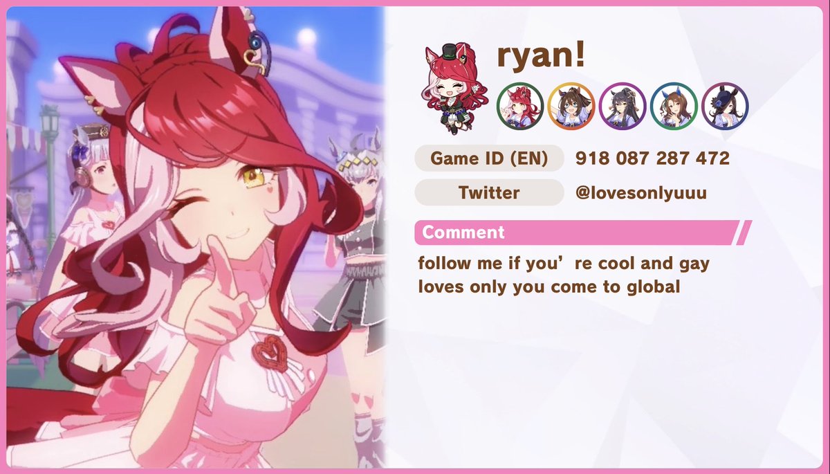 ryan 💌 (@lovesonlyuuu) / Posts / X