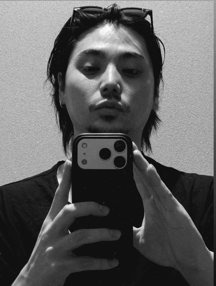 senjuKqnnonXD's tweet image. Sup